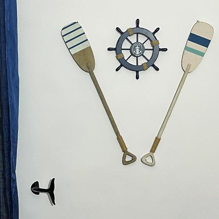 Casa Vacanze Oceano Λιβόρνο Εξωτερικό φωτογραφία