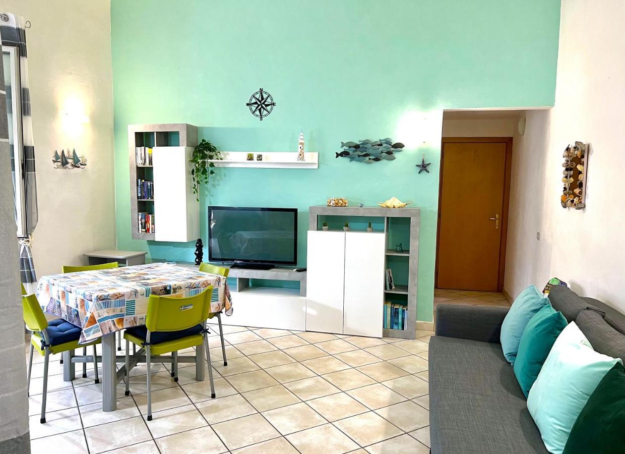 Casa Vacanze Oceano Λιβόρνο Εξωτερικό φωτογραφία